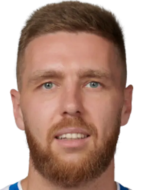 Сергеев, Иван