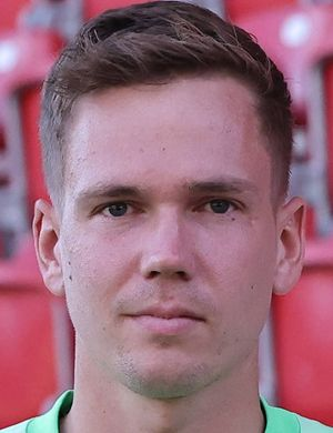 Рааб, Матео