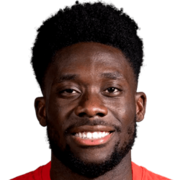 Дэвис, Альфонсо