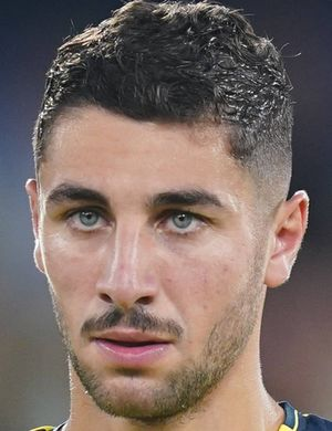 Комесана, Санти