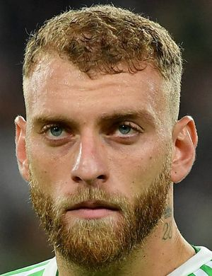 Ди Грегорио, Мишель