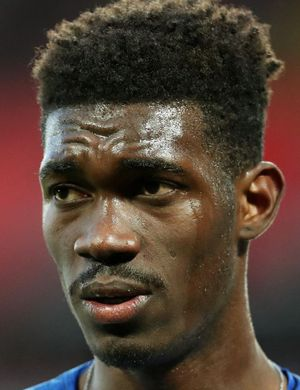 Биссума, Ив