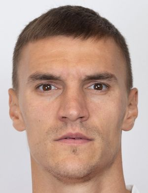 Мараш, Никола