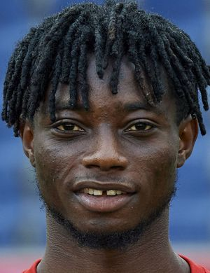 Менса, Гидеон