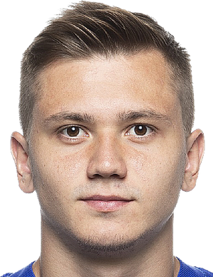 Обляков, Иван