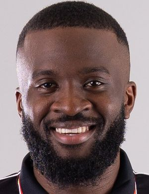 Ндомбеле Альваро, Танги