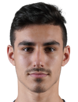 Алмейда, Андре