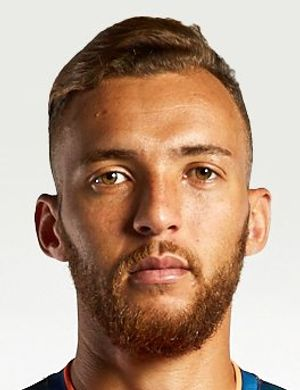 Соуза, Габриэль