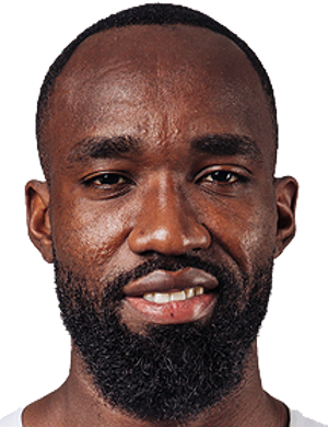 Нгамале, Николя