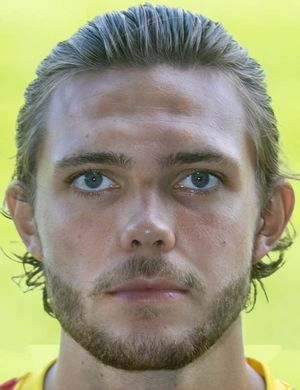 Виллумссон, Виллум