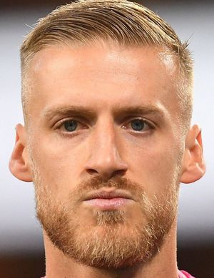 Бентли, Даниэль