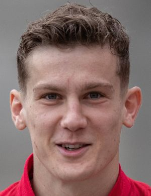 Йейтс, Райан