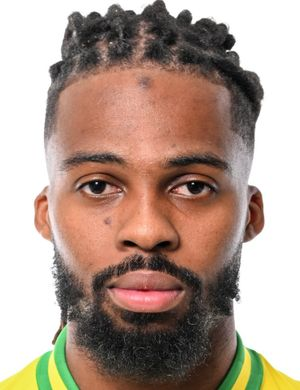 Дюверн, Жан-Кевин