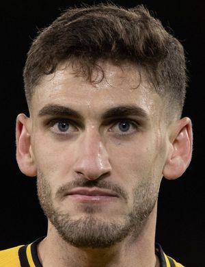 Буэно, Сантьяго