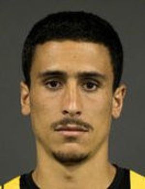 Абаскаль, Родриго