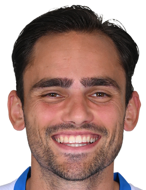 Керстен, Сэм