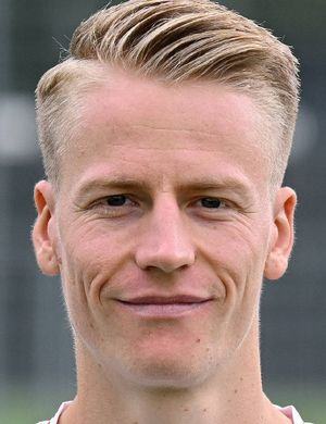 Фюрих, Крис