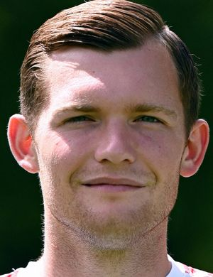 Килиан, Лука