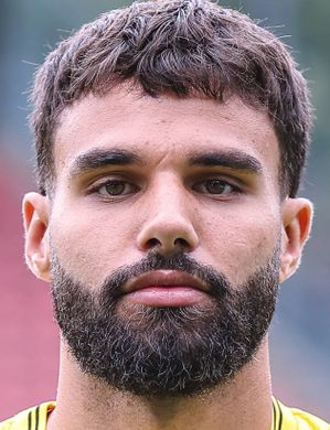 Душ Сантос Хэслер, Эдуардо