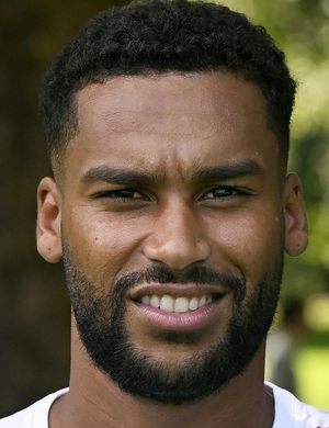 Майна, Линтон