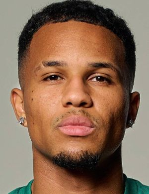 Агу, Феликс