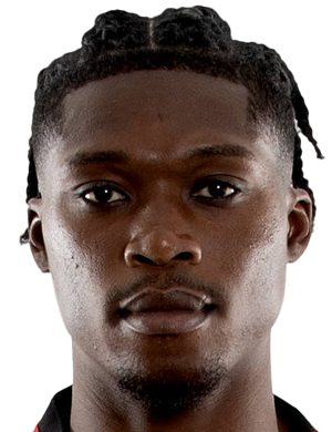 Кон, Деррик