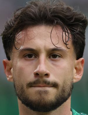 Кун, Николя-Геррит