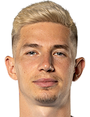 Зиньковский, Антон