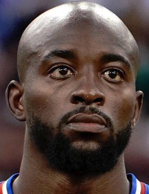 Матета, Жан Филипп