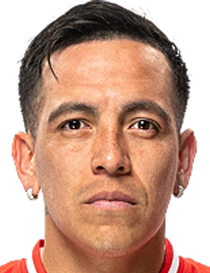 Барко, Эсекьель