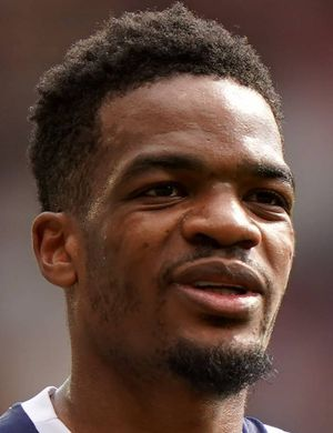 Диангана, Грэйди