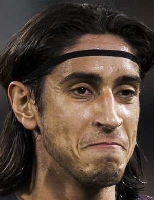 Малех, Юсеф