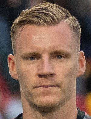 Лено, Бернд