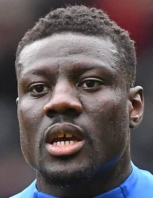 Диаби, Бамбо