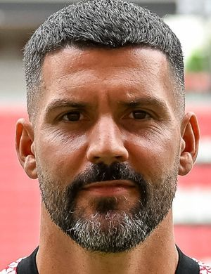 Юнг, Энтони