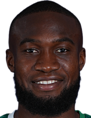 Конате, Мохамед