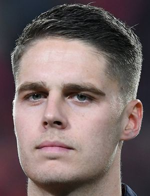 Верман, Йоэй