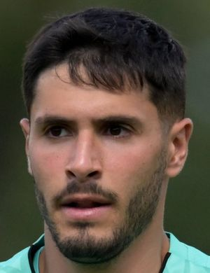 Равалья, Федерико