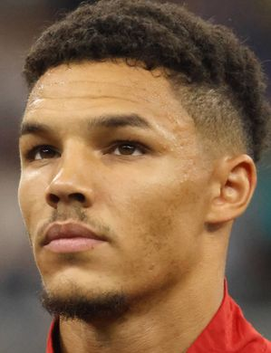 Александр Бах