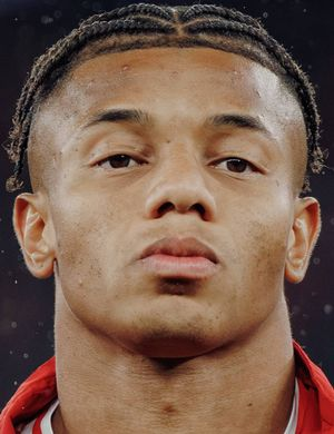 Нерес, Давид