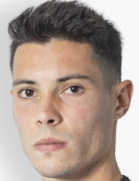 Соарес, Филипе