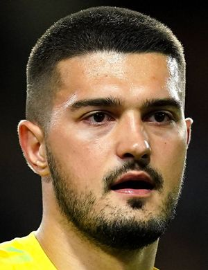 Мурич, Ариянет