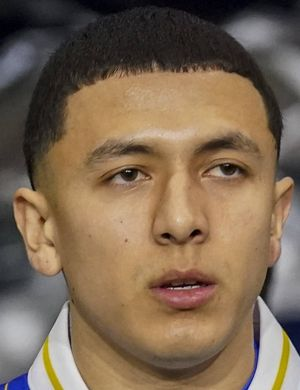 Поведа, Иан