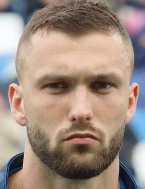 Валюкевич, Себастьян