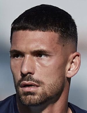 Де ла Фуэнте, Адриан