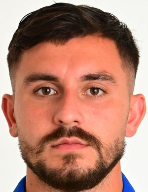 Чуст, Виктор