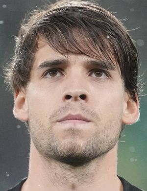 Браганса, Даниэль