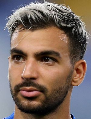 Лерис, Мехди