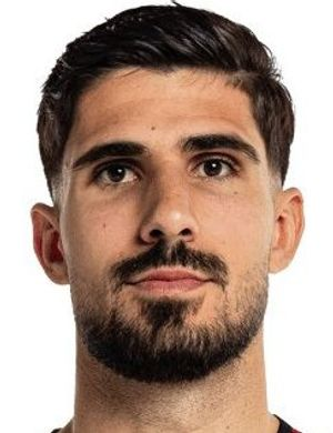 Беррокаль, Хуан