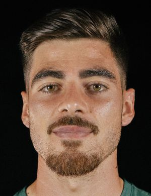 Valente Moreira, Paulo Daniel